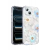 Onegif Apple iPhone 15 Desina Magsafe Kapak - Desen 2