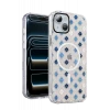 Onegif Apple iPhone 15 Desina Magsafe Kapak - Desen 4