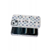 Onegif Apple iPhone 15 Desina Magsafe Kapak - Desen 4