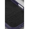Onegif Apple iPhone 16 Bright Simli Kapak - Pembe