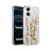 Onegif Apple iPhone 16 Desina Magsafe Kapak - Desen 1
