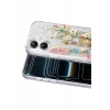 Onegif Apple iPhone 16 Desina Magsafe Kapak - Desen 1