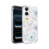 Onegif Apple iPhone 16 Desina Magsafe Kapak - Desen 2