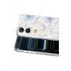 Onegif Apple iPhone 16 Desina Magsafe Kapak - Desen 2
