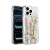 Onegif Apple iPhone 16 Pro Max Desina Magsafe Kapak - Desen 1