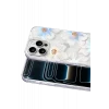 Onegif Apple iPhone 16 Pro Max Desina Magsafe Kapak - Desen 2