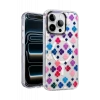 Onegif Apple iPhone 16 Pro Max Desina Magsafe Kapak - Desen 3