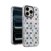 Onegif Apple iPhone 16 Pro Max Desina Magsafe Kapak - Desen 4