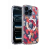 Onegif Apple iPhone 16 Pro Max Desina Magsafe Kapak - Desen 6