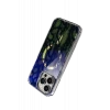 Onegif Apple iPhone 16 Pro Max Desina Magsafe Kapak - Desen 7