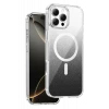 Onegif Apple iPhone 16 Pro Max Sora Simli Magsafe Kapak - Siyah