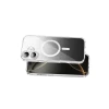 Onegif Apple iPhone 16 Sora Simli Magsafe Kapak - Siyah