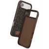 Onegif Apple iPhone 17 Air Bright Simli Kapak - Gold