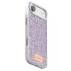 Onegif Apple iPhone 17 Air Bright Simli Kapak - Lila