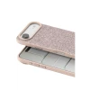 Onegif Apple iPhone 17 Air Bright Simli Kapak - Pembe