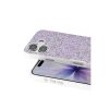 Onegif Apple iPhone 17 Bright Simli Kapak - Lila