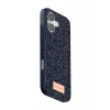 Onegif Apple iPhone 17 Bright Simli Kapak - Mavi