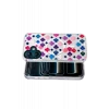 Onegif Apple iPhone 17 Desina Magsafe Kapak - Desen 3
