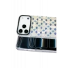 Onegif Apple iPhone 17 Pro Desina Magsafe Kapak - Desen 4