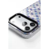 Onegif Apple iPhone 17 Pro Desina Magsafe Kapak - Desen 4
