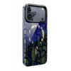 Onegif Apple iPhone 17 Pro Desina Magsafe Kapak - Desen 7