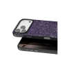 Onegif Apple iPhone 17 Pro Max Bright Simli Kapak - Derin Mor