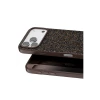 Onegif Apple iPhone 17 Pro Max Bright Simli Kapak - Gold
