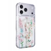 Onegif Apple iPhone 17 Pro Max Desina Magsafe Kapak - Desen 1
