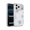 Onegif Apple iPhone 17 Pro Max Desina Magsafe Kapak - Desen 2