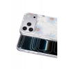 Onegif Apple iPhone 17 Pro Max Desina Magsafe Kapak - Desen 2