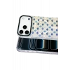 Onegif Apple iPhone 17 Pro Max Desina Magsafe Kapak - Desen 4