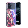Onegif Apple iPhone 17 Pro Max Desina Magsafe Kapak - Desen 6