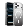 Onegif Apple iPhone 17 Pro Max Sora Simli Magsafe Kapak - Siyah