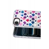 Onegif Apple iPhone 17E Desina Magsafe Kapak - Desen 3