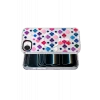 Onegif Apple iPhone 17E Desina Magsafe Kapak - Desen 3
