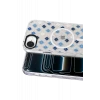 Onegif Apple iPhone 17E Desina Magsafe Kapak - Desen 4