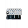 Onegif Apple iPhone 17E Desina Magsafe Kapak - Desen 4