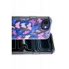 Onegif Apple iPhone 17E Desina Magsafe Kapak - Desen 5