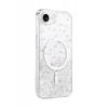Onegif Apple iPhone 17E Misk Simli Magsafe Kapak - Desen 1