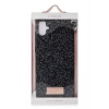 Onegif Samsung Galaxy A05 Bright Simli Kapak - Siyah