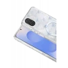 Onegif Samsung Galaxy A07 4G Misk Simli Magsafe Kapak - Desen 3