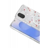 Onegif Samsung Galaxy A07 4G Misk Simli Magsafe Kapak - Desen 5