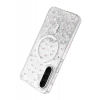 Onegif Samsung Galaxy A37 5G Misk Simli Magsafe Kapak - Desen 1