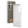 Onegif Samsung Galaxy S26 Bright Simli Kapak - Gold