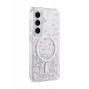 Onegif Samsung Galaxy S26 Misk Simli Magsafe Kapak - Desen 1
