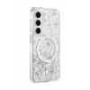 Onegif Samsung Galaxy S26 Misk Simli Magsafe Kapak - Desen 2