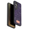 Onegif Samsung Galaxy S26 Plus Bright Simli Kapak - Derin Mor
