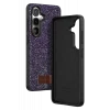 Onegif Samsung Galaxy S26 Plus Bright Simli Kapak - Derin Mor