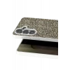 Onegif Samsung Galaxy S26 Plus Bright Simli Kapak - Gold