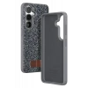 Onegif Samsung Galaxy S26 Plus Bright Simli Kapak - Gümüş